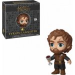 Funko Pop! 5 Star Game of Thrones Tyrion Lannister10 cm – Zboží Mobilmania