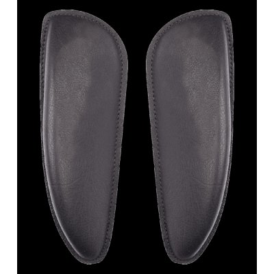 Waldhausen Kolenní opěrky Flexibloc® černé DR standard – Zboží Mobilmania