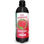Topnatur Top bio Kombucha Malina 0,5 l – Zboží Dáma