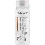 OstroVit Marine Collagen Shot kokos a broskev 80 ml – Hledejceny.cz