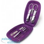 Three Seven manikúrní set design Violet 6 nástrojů – Hledejceny.cz
