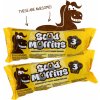 Krmivo a vitamíny pro koně Stud Muffins 3 x 80 g