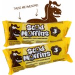 Stud Muffins 3 x 80 g – Zboží Dáma
