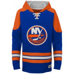 Outerstuff Dětská mikina New York Islanders NHL Legendary Pullover Distribuce: USA