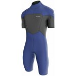 Pánský PROLIMIT Shorty Fusion Backzip 2/2 Blue/Grey – Zboží Mobilmania