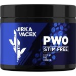 Jirka Vacek Fitness007 PWO 480 g – Sleviste.cz