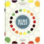 Wine Folly: A Visual Guide to the World of Wi... - Madeline Puckette – Hledejceny.cz