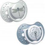 LOVI Botanic girl vínová růžová – Zboží Dáma