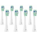 TrueLife SonicBrush Clean-series Standard white 8 ks – Hledejceny.cz
