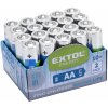 EXTOL ENERGY AA 20ks 42003