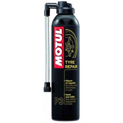 Motul Car Care TYRE REPAIR 300ml | Zboží Auto