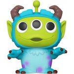 Funko Pop! Pixar Alien Remix Sulley – Hledejceny.cz