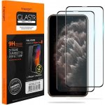Spigen Glass FC pro iPhone 11 Pro/XS/X 057GL23120 – Sleviste.cz