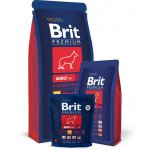 Brit Premium Adult L Chicken 15 kg – Hledejceny.cz