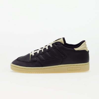 adidas Centennial 85 Lo Aura Black/ Sand Beige/ Core White – Hledejceny.cz