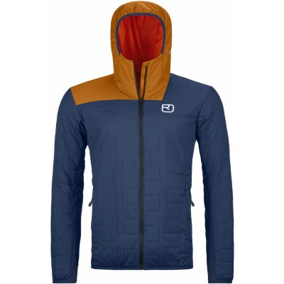 Ortovox Swisswool Piz Badus Deep Ocean – Zboží Dáma