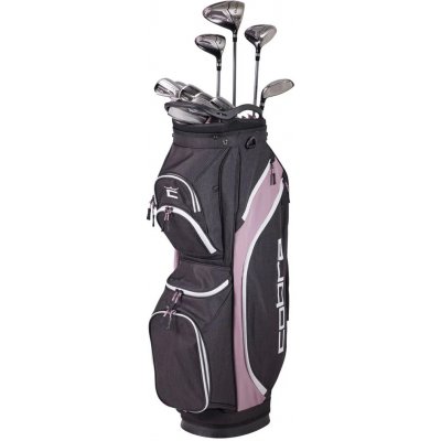 Cobra Fly XL dámský golfový set pravý – Hledejceny.cz