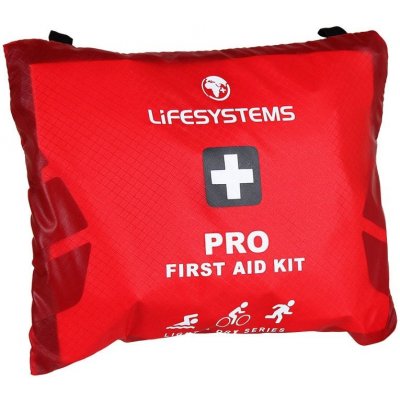 LifeSystems Light & Dry Pro First Aid Kit lékárna – Zboží Mobilmania