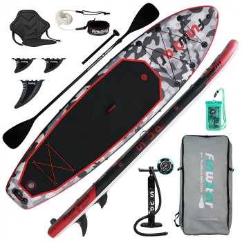 Paddleboard Funwater Aufblasbares