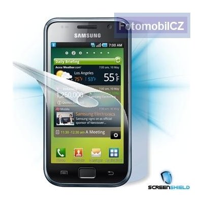 Screenshield fólie na celé tělo pro SAMSUNG i9000 Galaxy S