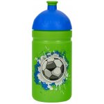 Zdravá lahev Fotbal 500 ml – Zboží Dáma