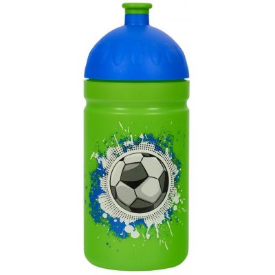 Zdravá lahev Fotbal 500 ml – Zboží Dáma