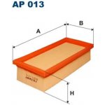 FILTRON Vzduchový filtr AP 013 – Hledejceny.cz