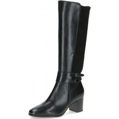 CAPRICE 9-25501-45 019 Černá – Zboží Dáma