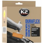 K2 Duraflex 150x50 mm ORANŽOVÁ – Hledejceny.cz