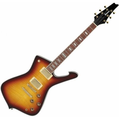 Ibanez IC420FM-VLS – Zboží Mobilmania