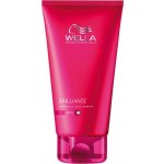 Wella Brilliance Conditioner pro silné barvené vlasy 200 ml – Zboží Dáma