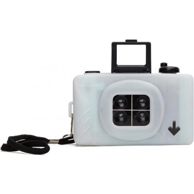 Lomography Lomo Sports 35 – Zboží Mobilmania