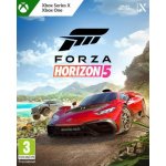 Forza Horizon 5 (XSX) – Zboží Mobilmania