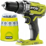 RYOBI R18PD3-0 – Zboží Dáma RYOBI R18PD3-0 – Zboží Dáma