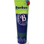 Barbus Sport pánský pěnivý krém na holení s chlorofylem 75 g – Zbozi.Blesk.cz