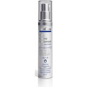 SynCare denní krém 100% kyselina hyaluronová 50 ml