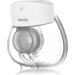 LIONELO Elektrická FIDI Free Lumi White Natural – Hledejceny.cz
