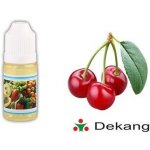 Dekang Cherry 10 ml 3 mg – Sleviste.cz