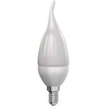 Emos Emos LED žárovka Classic Candle 6W E14 teplá bílá ZQ3220 – Zboží Mobilmania