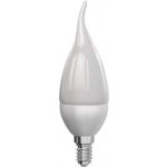Emos Emos LED žárovka Classic Candle 6W E14 teplá bílá ZQ3220 – Zboží Živě