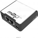 Access point či router MikroTik RBmAP2n