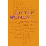 Little Women - Louisa May Alcottová – Hledejceny.cz