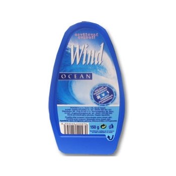 Wind vanička oceán osvěžovač Hlubna 150 ml