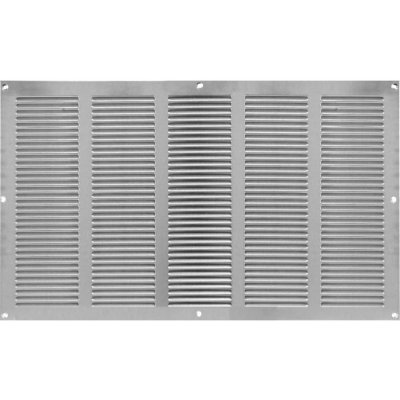 Ventishop KVMp 500 x 300 pozink ocel – Hledejceny.cz