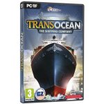 Trans Ocean – Hledejceny.cz