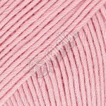 Příze Drops Safran 01 světlá růžová – Hledejceny.cz