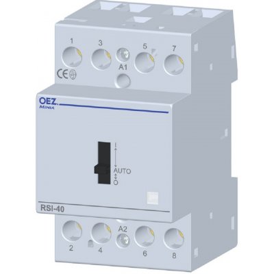 OEZ RSI-40-40-A230-M – Zboží Mobilmania