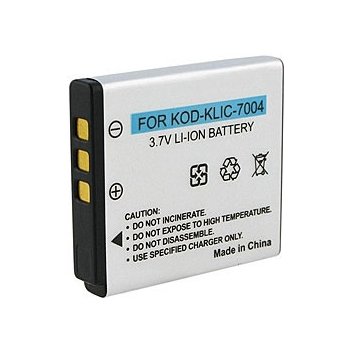 TRX NP-50 1400 mAh