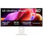 LG UltraFine 40U990A-W – Zboží Mobilmania