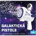 Albi Bublifuk Galaktická pistole – Zboží Dáma